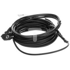 Przewód grzejny do rur 18W/m 14,5m GPRU-14,5/18 z termostatem bimetalowym MTC10000134