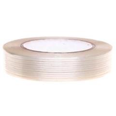 Taśma montażowa wzmacniana do przewodów grzejnych 25mm TMW-01 /50m/ MTC10000071