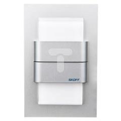 Oprawa LED DUO TANGO G(alu) / W (biały) Aluminium IP56