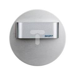 Oprawa LED RUEDA SHORT G(alu) / WW (ciepły biały) Aluminium IP56