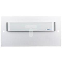 Oprawa LED 1,6W TANGO MAX SHORT G(alu) / WW (ciepły biały) Aluminium IP56 MS-TMX-G-H-1-PL-00-01