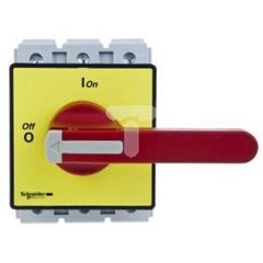 Rozłącznik izolacyjny 3P 175A do wbudowania Vario VCF6