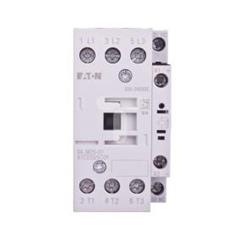 Stycznik mocy 25A 3P 220V DC 0Z 1R DILM25-01(RDC240) 277181