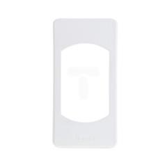 CELIANE Ramka pojedyncza pozioma/ pionowa biała 068630