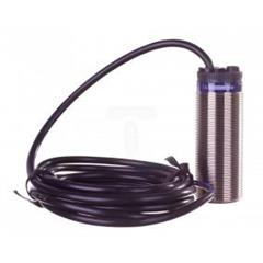 Czujnik indukcyjny M30 10mm 24-240V AC/DC 1R 2-przewodowy (2m) XSAV11801