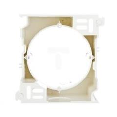 Sedna Podstawa naścienna rozszerzająca kremowa SDN6100223