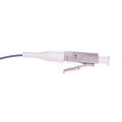 Pigtail światłowodowy LC SM OM3 50um PC 2m M308902