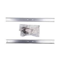 Uchwyt montażowy W600 do obudowy S3D/CRN stal cynkowana NSYSFPSC60