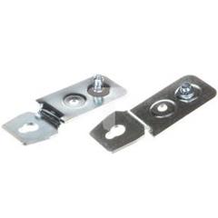 Uchwyty do mocowania do sciany SM NSYSMWFIX /2szt./