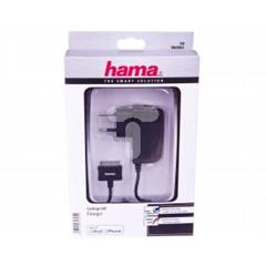 Ładowarka podróżna do iPoda czarna 10PMFI 80805