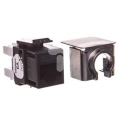 Wkład RJ45 KeyStone UTP Kat 6A NSJ6AW