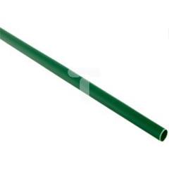 Rura termokurczliwa cienkościenna CR 3,2/1,6 - 1/8 cala zielona /1m/ 8-7065 /50szt./