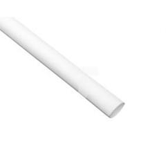 Rura termokurczliwa cienkościenna CR 6,4/3,2 - 1/4 cala biała /1m/ 8-7095 /50szt./