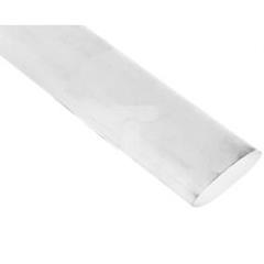 Rura termokurczliwa cienkościenna CR 25,4/12.7 - 1 cal biała /1m/ 8-7147