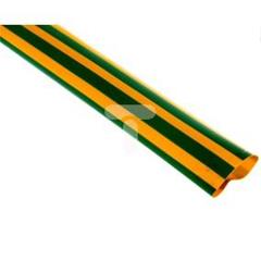 Rura termokurczliwa cienkościenna CR 25,4/12.7 - 1 cal MIX 8-7203