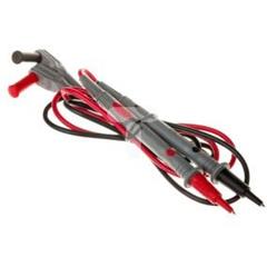 Przewód pomiarowy BB58 95cm 2304000300 czarny / czerwony S4003