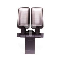 Projektor LED Duo Premium City LV 5405 IP44 30W 54xled 2160lm 6400K klosz pryzmatyczny 1179680