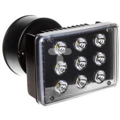 Projektor LED L903 IP55 9x3W 1675lm czarny 1178630
