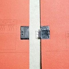 Mata grzejna DEVIdry 55 55W/m2 230V 2m2 89300002