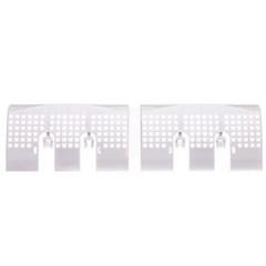 Osłony przyłączy DPX3 160 3P 421050