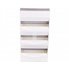Rozdzielnica modułowa 3x13 natynkowa IP30 BC-A-3/39 101552