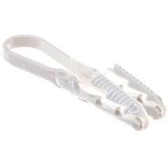 Uchwyt opaskowy zaciskowy BKS 3-13mm 1973 3-13 LGR 2148803 /100szt./