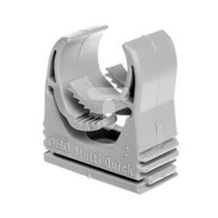 Uchwyt Multi-Quick 18-22mm M-Quick 18-22LGR jasnoszary 2153114 /100szt./