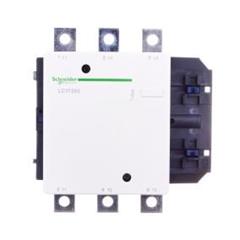 Stycznik mocy 265A 3P 24V AC 0Z 0R LC1F265B7
