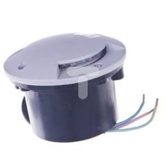 Oprawa gruntowa LED 1W Ikl. IP66 ROGER DL-2LED6 07281