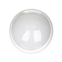 Plafoniera LED 17W 230V 360st./9m IP44 DABA LED SMD DL-17O z czujnikiem ruchu 1000lm 19060