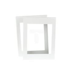 Cokół do rozdzielnic część boczna 200x300mm z wycięciem XVTL-SO200/EF/S-3 114620