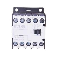 Stycznik mocy 12A 3P  230V AC 0Z 1R DILEM12-01(230V50HZ,240V60HZ) 127091