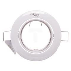 Oprawa punktowa 1x50W IIIkl. 12V IP20 VIDI CTC-5515-W biała 02780