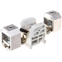 Złączka szynowa 1-przewodowa 120mm2 szara ZSG1-120.0VVs 12905312