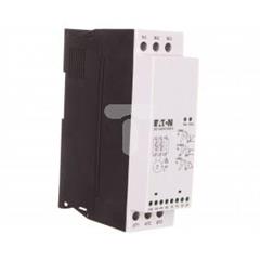 Softstart 3-fazowy 400VAC 16A 7,5kW/400V Uc=110/230V AC DS7-342SX016N0-N 134930