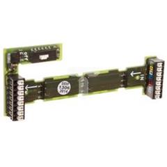 Płytka 3-pozycyjna przystosowująca kasetkę sterowniczą do systemu SmartWire-DT M22-SWD-I3-LP01 115992