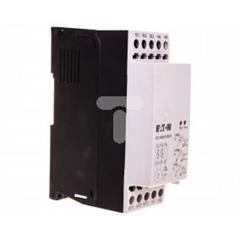 Softstart 3-fazowy 400VAC 12A 5,5kW/400V Uc=24V AC/DC DS7-340SX012N0-N 134911