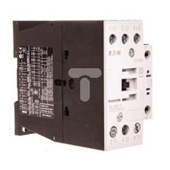 Stycznik mocy 38A 3P 24V DC 1Z 0R DILM38-10(RDC24) 112442