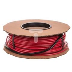Kabel grzejny jednostronnie zasilany DEVIflex 18T/230V 18W/m 82m 140F1247