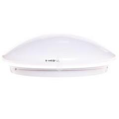 Plafoniera LED 10W 220-240V IP40 DABA LED ECO DL-10O z czujnikiem ruchu 19061