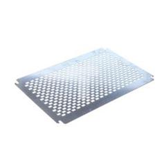 Płyta montażowa 400x400mm stal MPP-4040-CS 138690