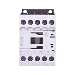 Stycznik mocy 12A 3P 400VAC 1Z 0R DILM12-10 276832