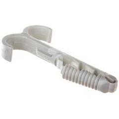 Uchwyt do rur i przewodów podwójny 1974 2X4-12 2197855 /100szt./