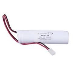 Akumulator niklowo- kadmowy NICd 2,4V/4Ah PAS 9086