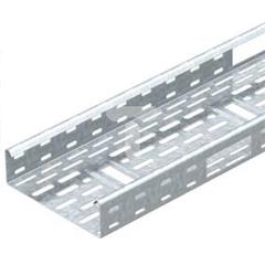 Korytko kablowe perforowane 200x60 grubosć 1mm IKS 620 FS 6087132 /3m/