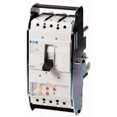 Wyłącznik mocy 400A 3P 50kA NZMN3-VE400-AVE 110844