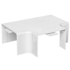 Trójnik kanału WDK 45x30 HT30045RW biały 6192521 /4szt./