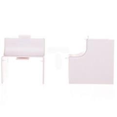 Naroże wewnętrzne kanału WDK 45x30 HI30045RW białe 6191932 /4szt./