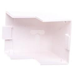 Naroże zewnętrzne kanału WDK 45x30 HA30045RW białe 6192238 /4szt./