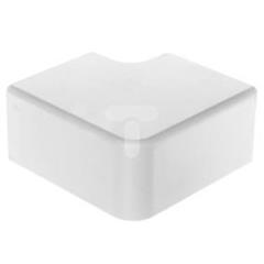 Naroże płaskie kanału WDK 45x30 HF30045RW białe 6192823 /4szt./